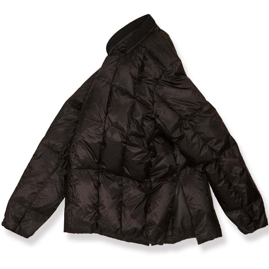 MIDDLE LAYER DOWN JACKET/HNDN-021