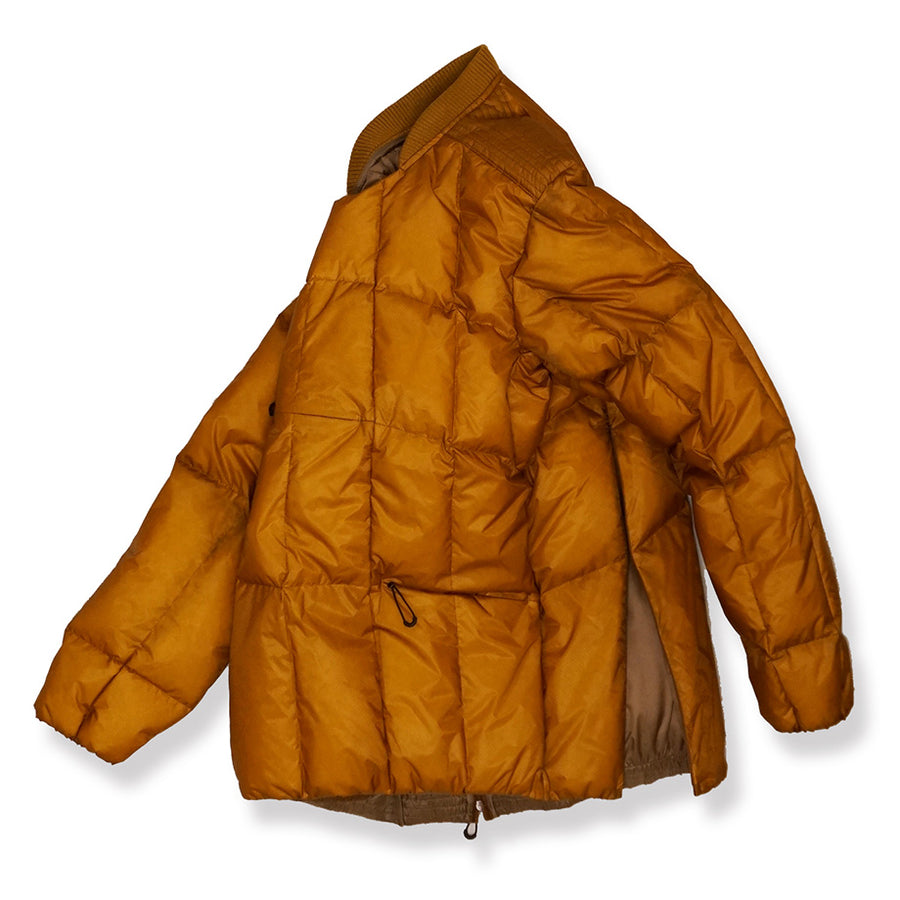 新品　バートン　INSULATOR DOWN ダウンジャケット L 迷彩 新品 バートン INSULATOR DOWN ダウンジャケット L 迷彩
