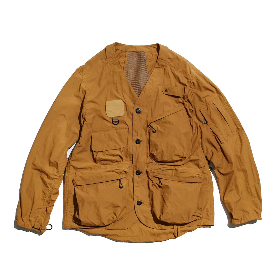 FIELD JACKET/HNJK-024 – norbit OFFICIAL ONLINE STORE