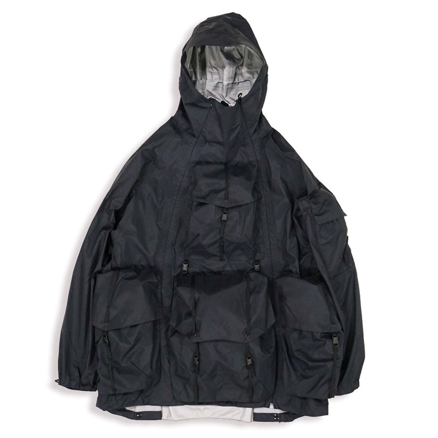 ジャケット・アウター norbit BACK PACK HOLDER HOODIE JACKET norbit ノービット アウター ジャケット Back Pack Holder