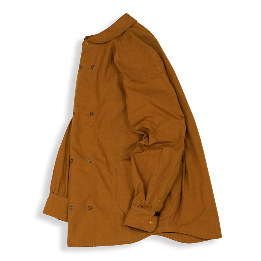 FRONT DOUBLE SHIRT JACKET/HNJK-044 – norbit OFFICIAL ONLINE