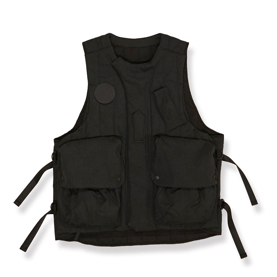 WATER PROOF PADDING VEST/HNVT-025 – norbit OFFICIAL ONLINE STORE