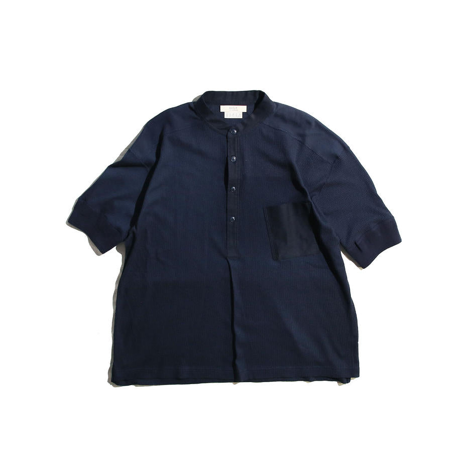 CORDURA WAFFLE STAND PULLOVER S/S T-SHIRT/HNCS-008